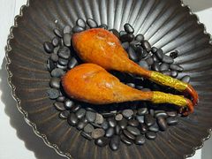 -怡情荟•海鲜青岛菜(五四广场旗舰店)
