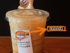 -星巴克(成都机场T2店)