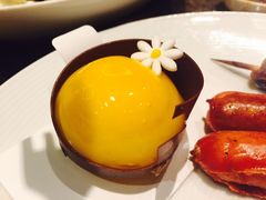 -深圳四季酒店·馥自助餐厅