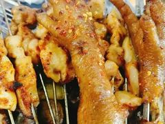-刘一龙虾.烧烤(理工直营店)