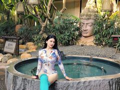 -厦门日月谷温泉渡假村