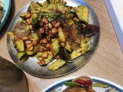 -街角等你.大连海鲜烧烤(西安路店)