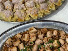 -嘉升大排档(番禺总店)