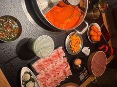 -晓宇重庆火锅(西安荟聚店)