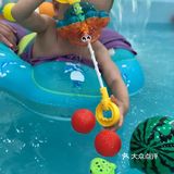 婴儿👶游泳🏊秘密基地