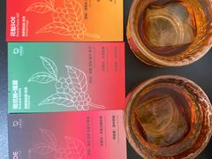 -本無咖啡·BeanWood Coffee