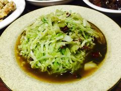 -大隐隐于市私房菜(保和小区店)