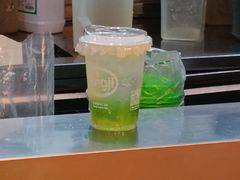 -柠季·手打柠檬茶(静安大悦城北座B1店 )