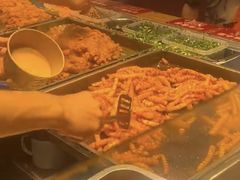 -丁家坡洋芋·观音桥好吃街A区(全国总店)