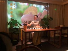 -翁暖茶馆(滨江东总店)