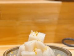 -镹·鱼料理  国产鱼使用店