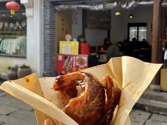 -赵元章肉骨烧(山塘街店)