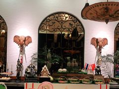 -火舞泰·泰式海鲜火锅餐厅(世纪城店)