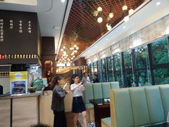 -玉兰苑一等茶餐厅
