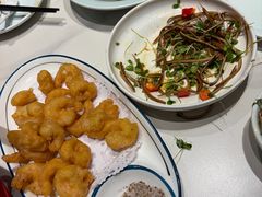 -新侨小馆(东直门北小街店)