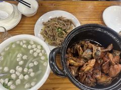 -斯丹姜母鸭·古法干香(涂门街总店)