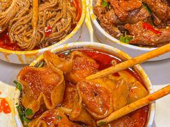 -小龙坎火锅(IFS HOT店)