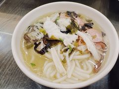 云南过桥米线-福利来酒店(泺源大街店)