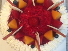 -皇家美孚(保定路店)