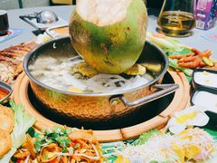 -椰小鸡·琼州糟粕醋(美兰缤纷城店)