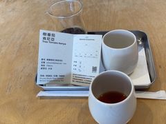 -SAANCI山池咖啡(卓悦中心店)