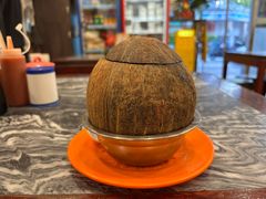 -益寿炖品店