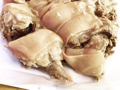 -小辫子羊肉面馆(周东店)