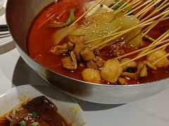 -付小姐在成都(五道口店)