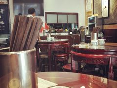 大堂-螺世纪螺蛳粉·桂味小排档(裕德店)