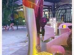 -Masa玛莎酒吧(江南西店)