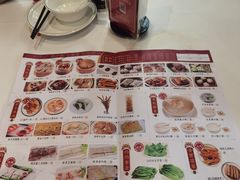 -悦雅居·老广州老味道(长湖店)