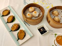 -翠园(广州太古汇店)