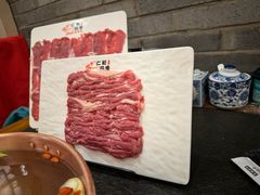 -仁和四季涮肉馆(天坛南门店)