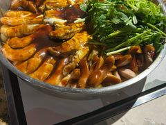 -黄记煌三汁焖锅(渝北金港国际店)