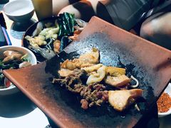 -瓦片烤肉(13号店)