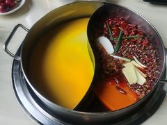 -围炉火锅(万达珍珠坊店)