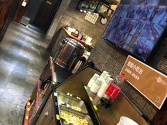 -双合园·海鲜水饺青岛菜(万佳广场店)