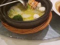 -小厨娘淮扬菜(板桥一店)