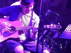 android_upload_pic-ohbar live house(人广店)