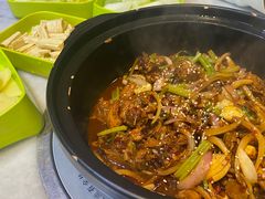 -心怡东北烤冷面(赤峰路店)