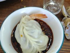 -叶存利海鲜大馅饺子(海宁路总店)