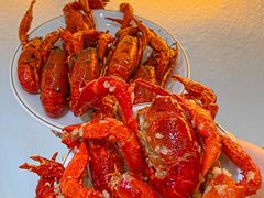-侠舍·江湖烤全羊·大排档(沌口总店)