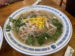 -老雒阳面馆·水席·洛阳菜(王城路店)