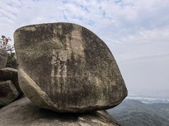 -云洞岩风景区