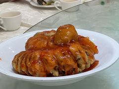-百乐门喜宴(海珠广场华厦店)