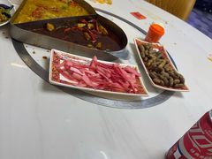 -望江门小龙虾·烧烤(九堡店)
