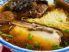 -美味斋(西北街店)