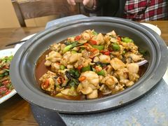 -川娃子(万塘汇店)