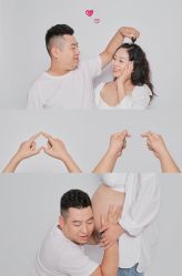 -小时代·孕妈摄影严选店