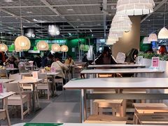 大堂-宜家·瑞典风味餐厅(海达南街店)